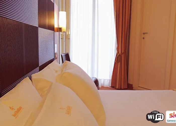 Hotel Hamiltown 3*
