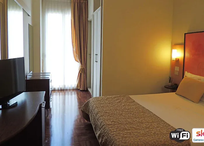 Hotel Hamiltown Cattolica