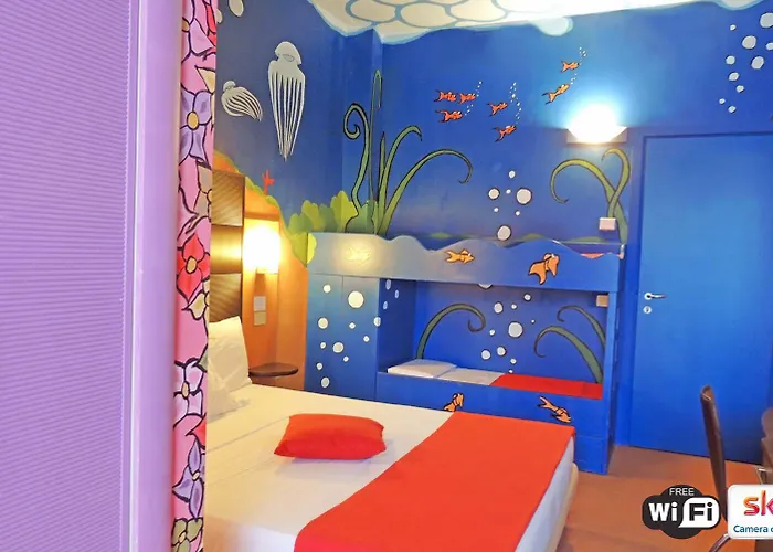 Hamiltown 3* 카톨리카