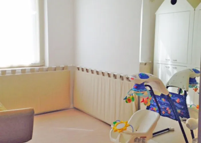 Hotel Hamiltown Cattolica