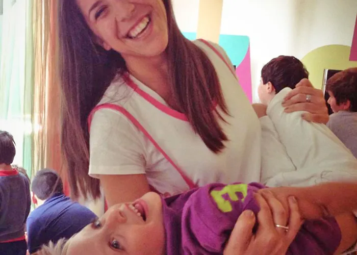 Hamiltown 3* Cattolica