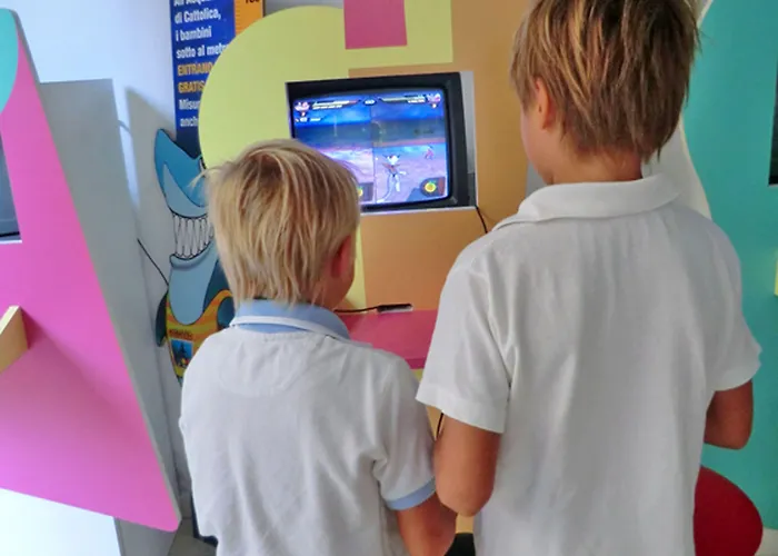 Hamiltown 3* Cattolica