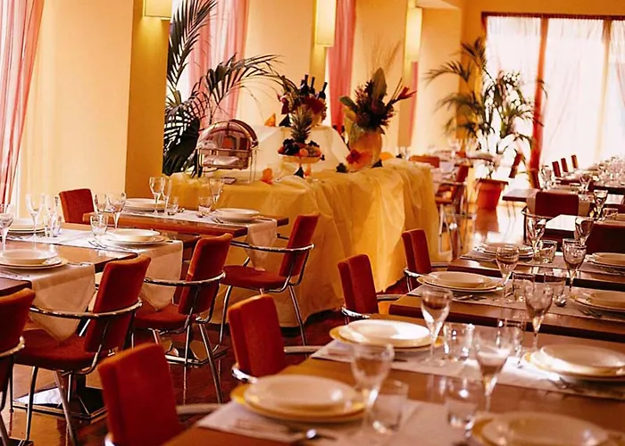 Hamiltown 3* Cattolica