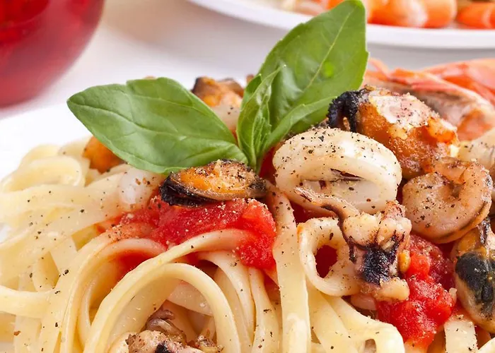 Hamiltown Hotel Cattolica