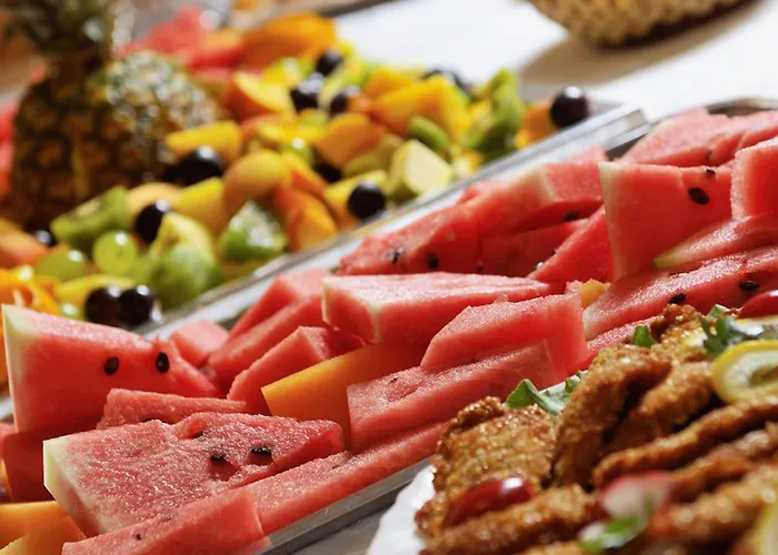 Hamiltown 3* Cattolica