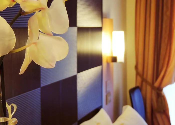 Hamiltown Hotel Cattolica